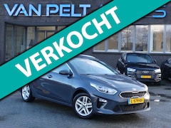 Kia Cee'd Sportswagon - Ceed 1.0 T-GDi DynamicLine / Camera / DAB+ / Navigatie