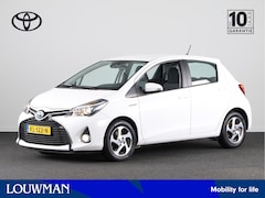 Toyota Yaris - 1.5 Hybrid Trend | Navigatie | Camera | Climate Control | NH/ Financiering