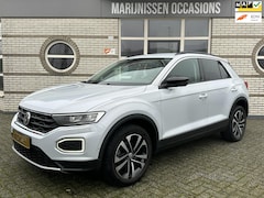 Volkswagen T-Roc - 1.0 TSI IQ Drive |App-Conn, PDC, Cruise|