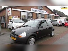 Ford Ka - 1.3 Style