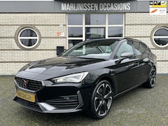 CUPRA Leon Sportstourer - 1.4 e-Hybrid VZ Black Edition