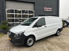 Mercedes-Benz Vito - 114 CDI Lang Euro 6