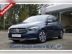 Mercedes-Benz B-klasse - 180 Business Solution Pano, Camera, Cruisecontrol, Stoelverwarming