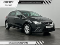 Seat Ibiza - 1.0 TSI Style Automaat CLima Cruise Apple Carplay