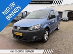 Volkswagen Caddy - 1.6 TDI Autmaat Airco Cruise Marge Schuifdeur