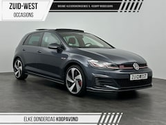 Volkswagen Golf - 2.0 TSI GTI Performance Leder Dynaudio Pano ACC Camera