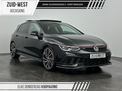 Volkswagen Golf - 2.0 TSI GTI Clubsport Pano IQ Camera