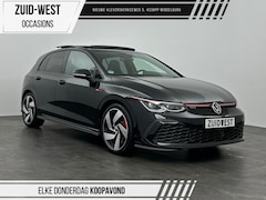 Volkswagen Golf - 2.0 TSI GTI Pano H&K IQ Sfeer ACC