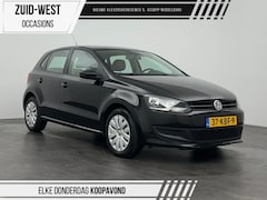 Volkswagen Polo - 1.2-12V Comfortline Airco 5 Deurs Cruise Control