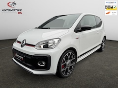 Volkswagen Up! - 1.0 TSI GTI 116PK Camera Clima Cruise PDC Beats 1ste eigenaar