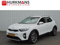 Kia Stonic - 1.0 T-GDi 100PK DYNAMICLINE NL-AUTO 31.360 KM