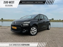 Citroën C4 - 1.6 e-HDi Tendance Automaat