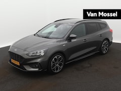 Ford Focus Wagon - 1.0 EcoBoost ST Line Business