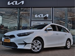 Kia Cee'd Sportswagon - Ceed 1.0 T-GDi DynamicLine Cr.Control BT+DAB+LED+Camera PDC 16''LMV