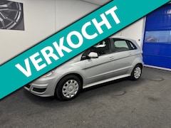 Mercedes-Benz B-klasse - 150 BlueEFFICIENCY