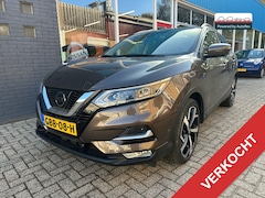 Nissan Qashqai - 1.6 Tekna Navigatie Panoramadak Camera