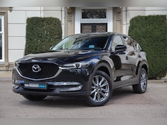 Mazda CX-5 - 2.5 SkyActiv-G 194 Luxury Leder | Bose | 360 Cam | Adaptive | Stoelventilatie