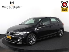 Volkswagen Polo - 1.0 TSI Highline R-Line 115pk|DSG|Virtual|Stylepakket