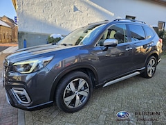 Subaru Forester - 2.0i e-BOXER Premium