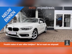 BMW 1-serie - 116i Centennial High Executive | Eerste eigenaar | onderhouden |