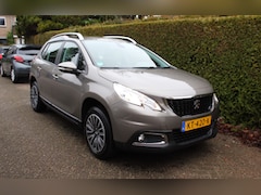 Peugeot 2008 - 1.2 Pure Tech Active