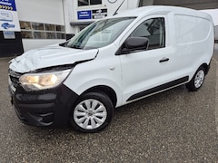 Renault Express - 1.5 dCi 75 Comfort + camera navi aplle carplay trekhaak voorschade