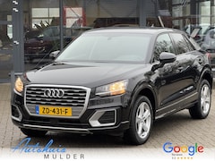 Audi Q2 - 30 TFSI Sport Pro Line Automaat/Navigatie/Climate control/Cruise control