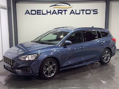 Ford Focus Wagon - 1.5 EcoBoost ST Line Business / Full map navigatie / Cruise control / Climate control / Tr