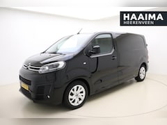 Citroën Jumpy - 2.0 BlueHDI 180pk L2 Automaat | Navigatie | Trekhaak | Achteruitrijcamera | Xenon | Dodeho