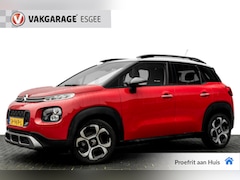 Citroën C3 Aircross - 1.2 131 PK PureTech S&S Shine hoge instap. | Pano Dak | Clima | Navigatie | 16 INCH LMV |