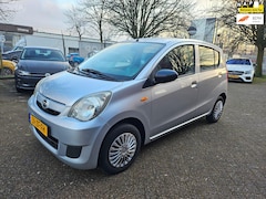 Daihatsu Cuore - 1.0 Trend* Airco* 5drs* Apk bij aflevering* Nap