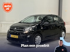 Kia Picanto - 1.0 MPi DynamicPlusLine