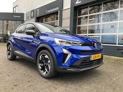 Renault Captur - 1.6 E-Tech Hybrid 145 techno