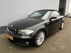 BMW 1-serie Cabrio - 118i M-Pakket