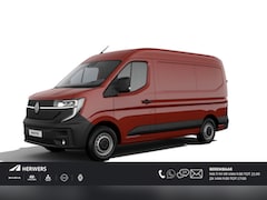 Renault Master E-Tech - T35 L2H2 Advance long range 87 kWh / Nieuw te Bestellen /