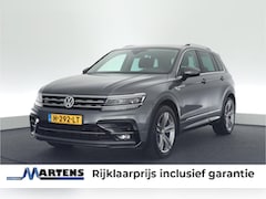 Volkswagen Tiguan - 1.5 TSI 150pk DSG ACT R-Line Highline Camera Stoelverwarming Keyless Led Virtual Cockpit N