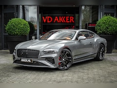 Bentley Continental GT - SPEED 4.0-V8 FIRST EDITION MJ 2025 BLACKLINE SPECIFICATION