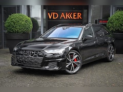 Audi A6 Avant - 55 TFSI E COMPETITION (NP.125K) PANO.DAK+21INCH+HEADUP+LEDERPAKKET