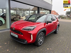 Toyota Yaris Cross - 1.5 Hybrid 130 GR Sport