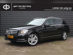 Mercedes-Benz C-klasse Estate - 180 Business Class 125 Avantgarde - TREKHAAK - NAVIGATIE - CLIMA