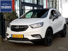 Opel Mokka X - 1.4 Turbo Innovation | Navi | Cruise Control | LM Velgen | ECC | PDC + Camera