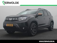 Dacia Duster - 1.0 TCe 100 ECO-G Extreme | Trekhaak | Stoelverw. |