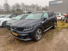 Kia Sorento - 1.6 T-GDI Hybrid 2WD ExecutiveLine 7p. info Roel 0492-588951