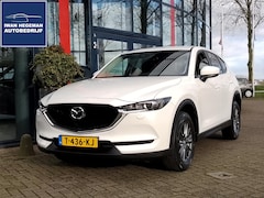 Mazda CX-5 - 2.0 SkyActiv-G 165 TS+ | Navi | ECC | PDC | | Cruise Control | LM Velgen