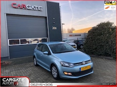 Volkswagen Polo - 1.2 TDI BlueMotion Comfortline