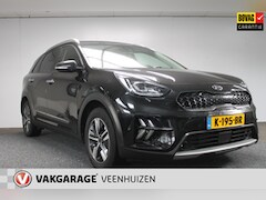 Kia Niro - 1.6 GDi PHEV DynamicPlusLine|rijklaar priis|plug in