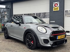 MINI John Cooper Works - 2.0 232 PK John C. Works