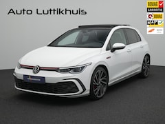 Volkswagen Golf - 2.0 TSI GTI