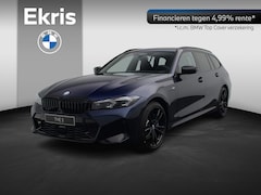 BMW 3-serie Touring - 320e | M Sportpakket Pro | Travel Pack | Comfort Pack | Innovation Pack