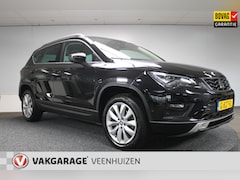 Seat Ateca - 1.5 TSI Style Business Intense|Rijklaarprijs|Trekhaak|